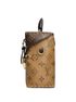 Louis Vuitton Reverse Monogram Camera Box, bottom view